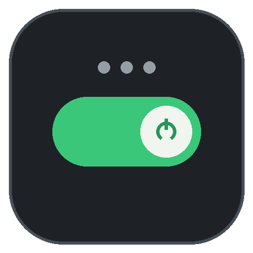 Icono de Autostart Manager