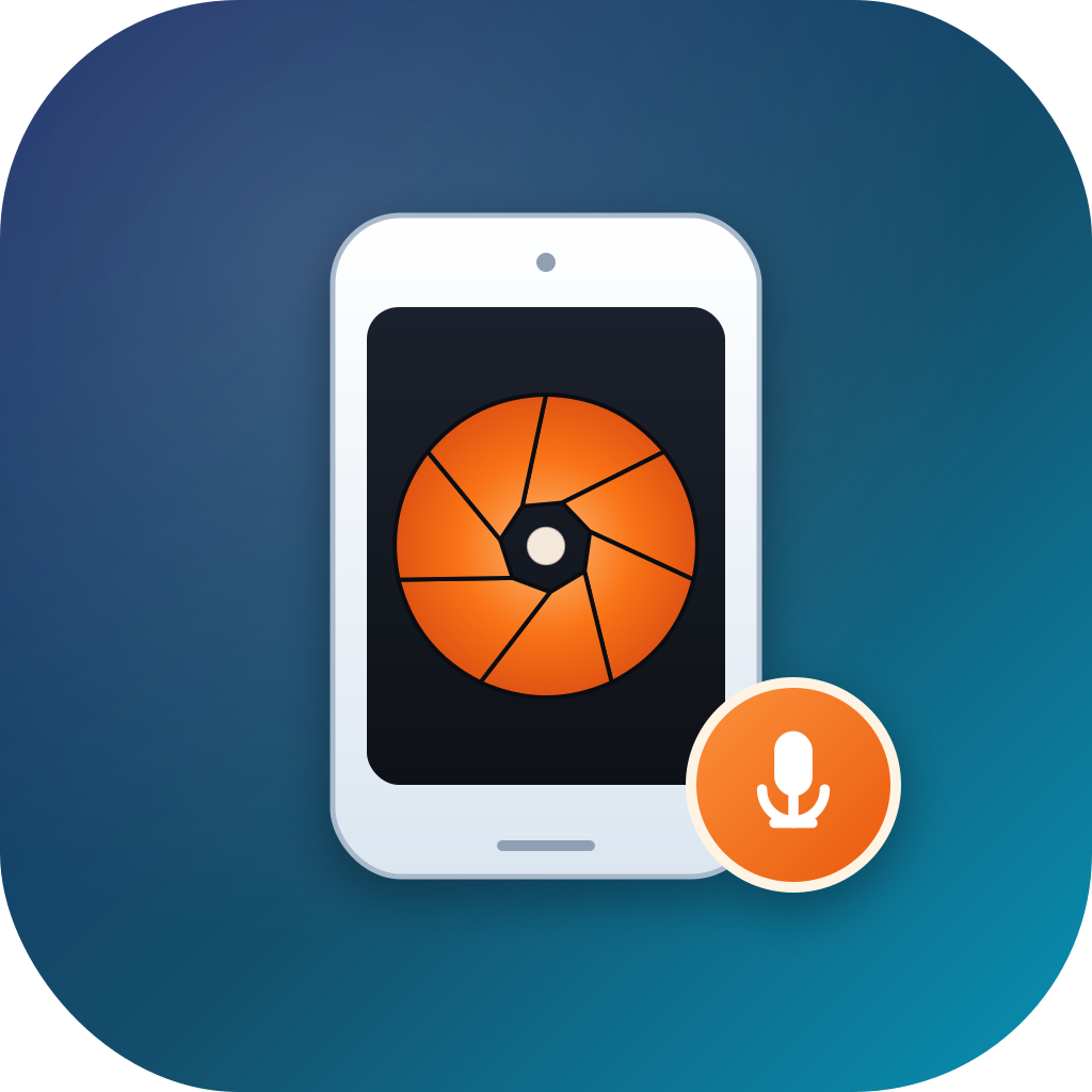 Icono de Simple-Backup